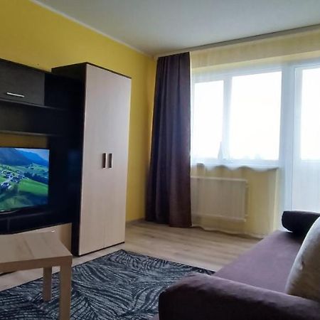 Adeles Apartamentai Panevezyje Panevėžys 外观 照片