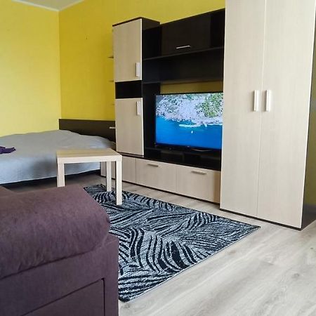 Adeles Apartamentai Panevezyje Panevėžys 外观 照片