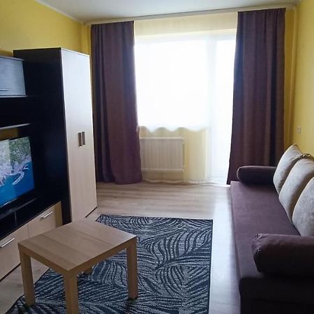 Adeles Apartamentai Panevezyje Panevėžys 外观 照片