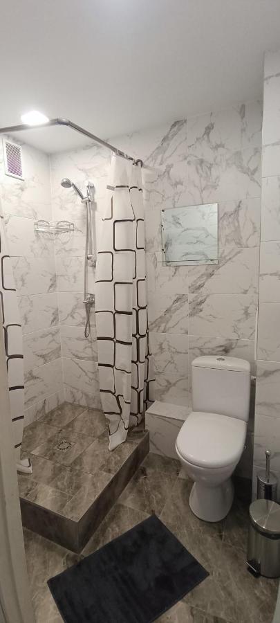 Adeles Apartamentai Panevezyje Panevėžys 外观 照片