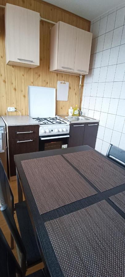 Adeles Apartamentai Panevezyje Panevėžys 外观 照片