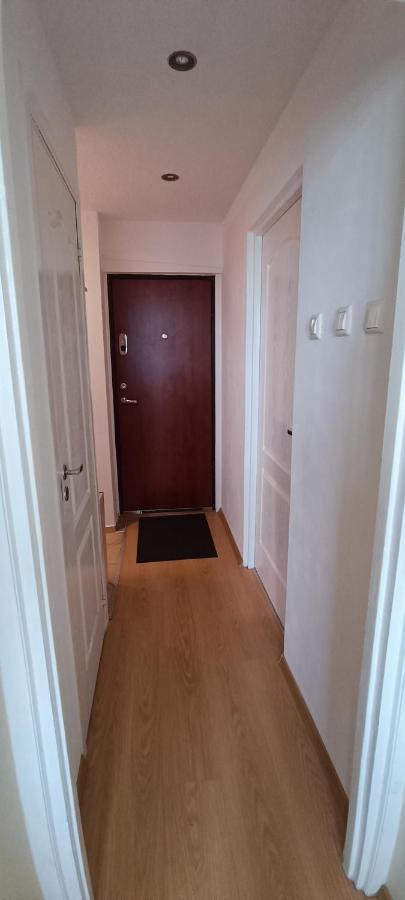 Adeles Apartamentai Panevezyje Panevėžys 外观 照片