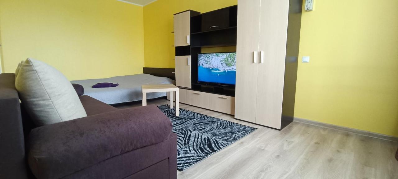 Adeles Apartamentai Panevezyje Panevėžys 外观 照片