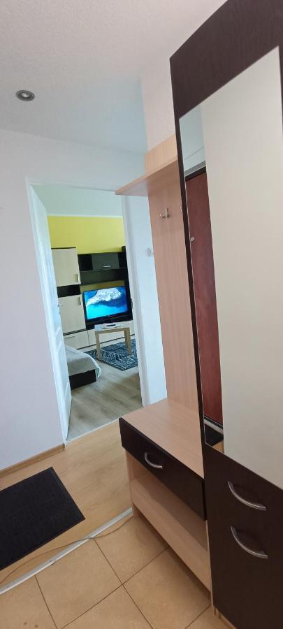 Adeles Apartamentai Panevezyje Panevėžys 外观 照片