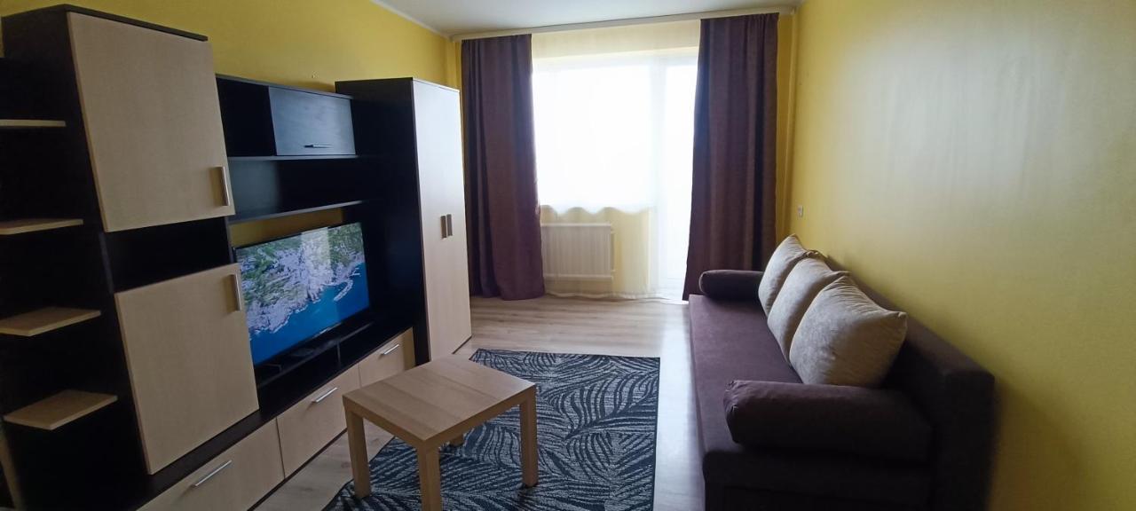 Adeles Apartamentai Panevezyje Panevėžys 外观 照片